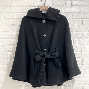 Calvin Klein Cape